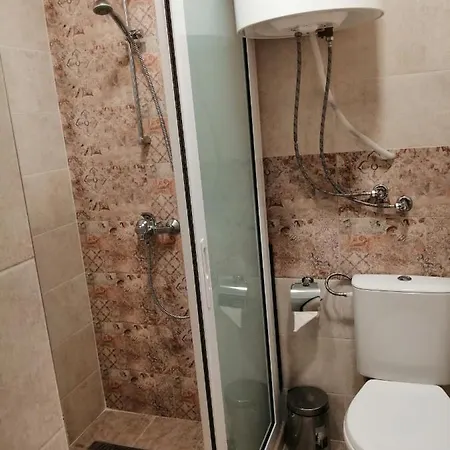 Azaria Apartment Хисаря Екстериор снимка