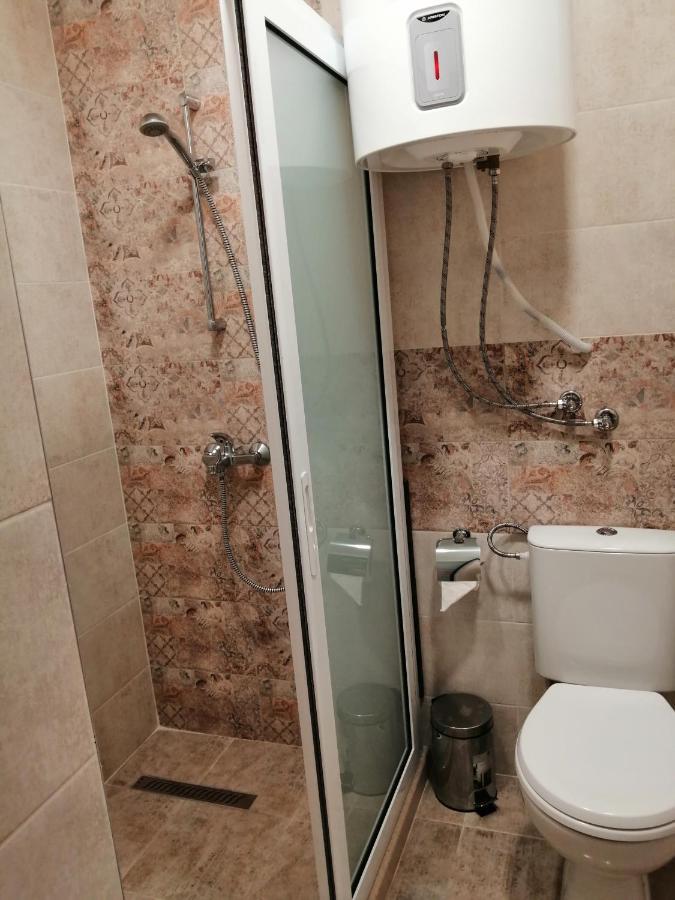 Apartment Azaria