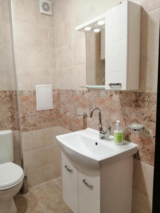Apartment Azaria