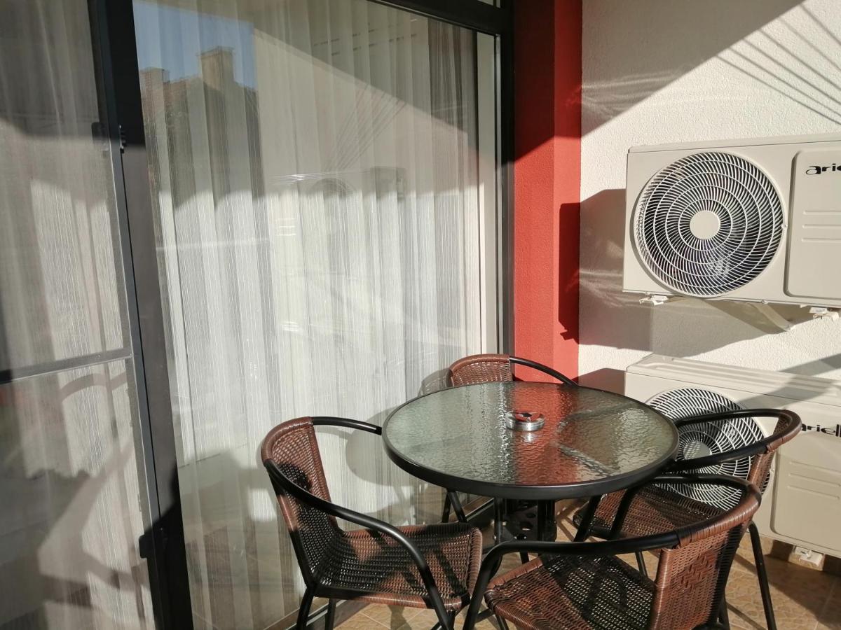 Azaria Apartment Hisarya