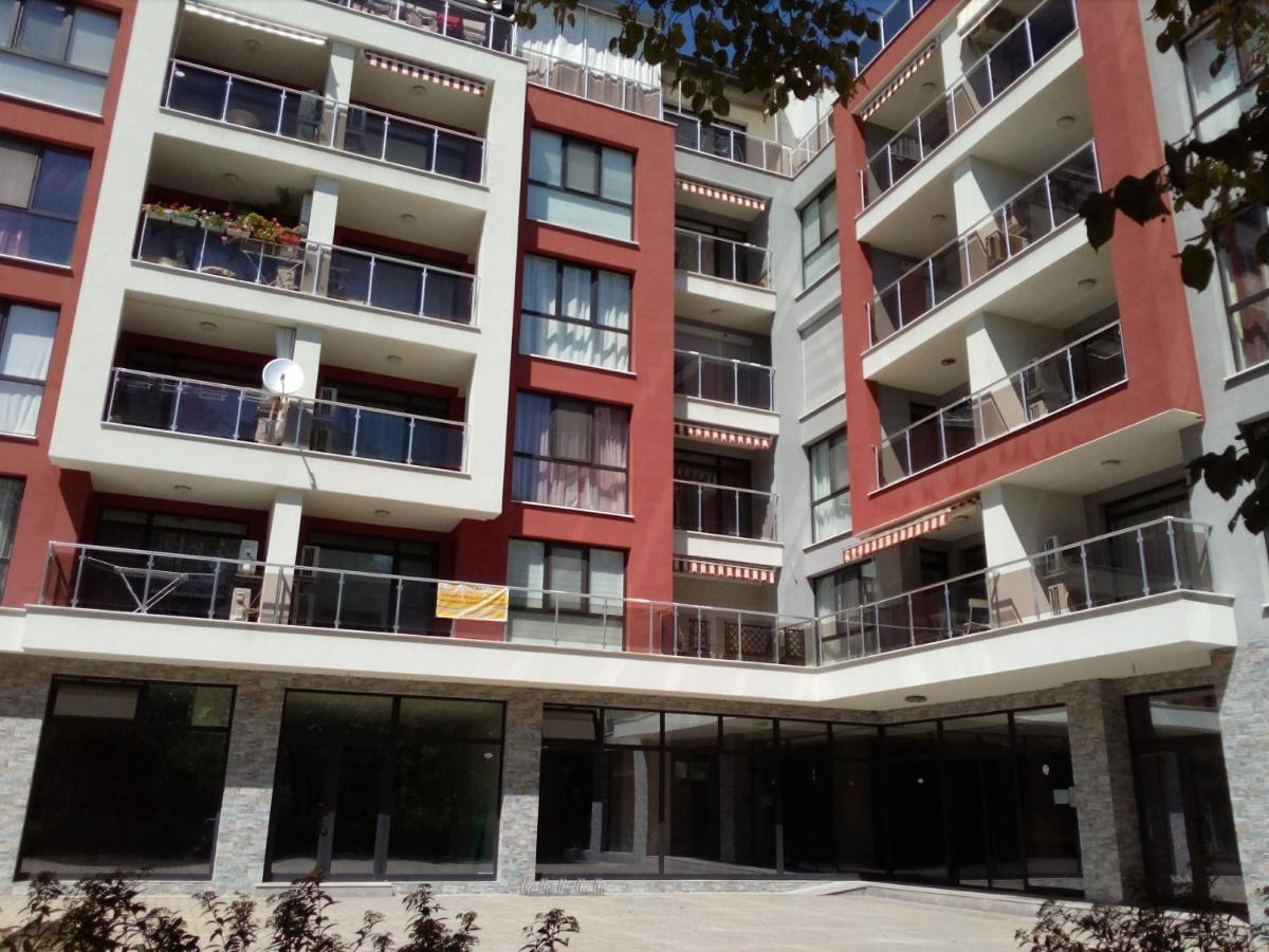 Apartment Azaria