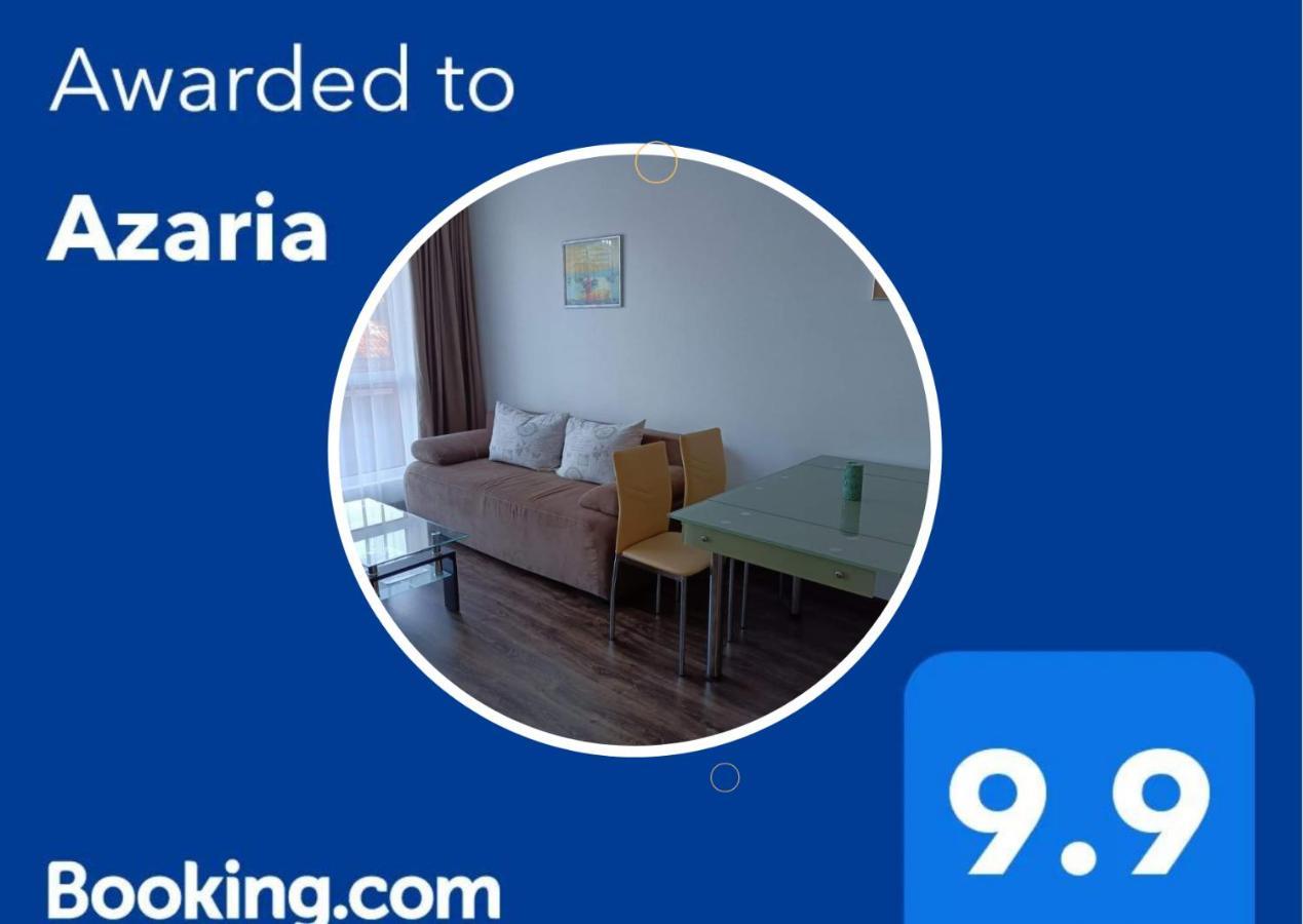 Apartment Azaria Hisarya
