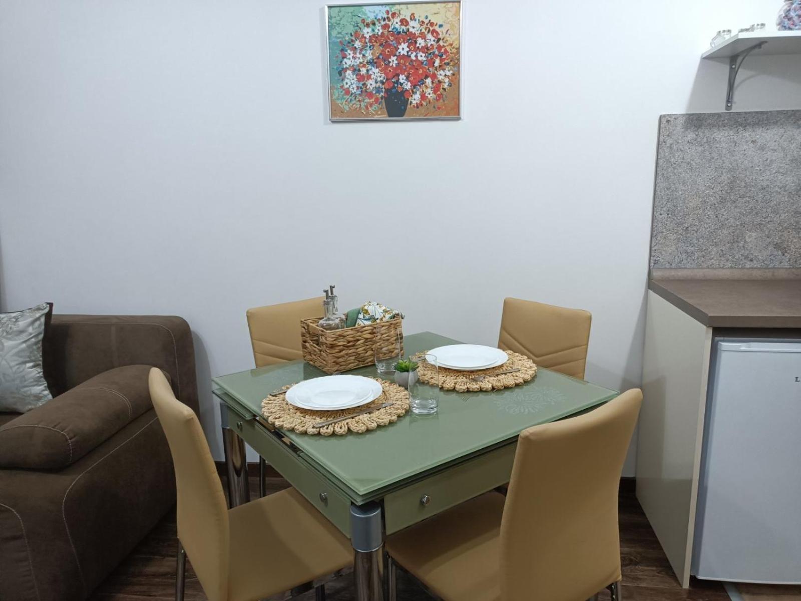 Apartment Azaria