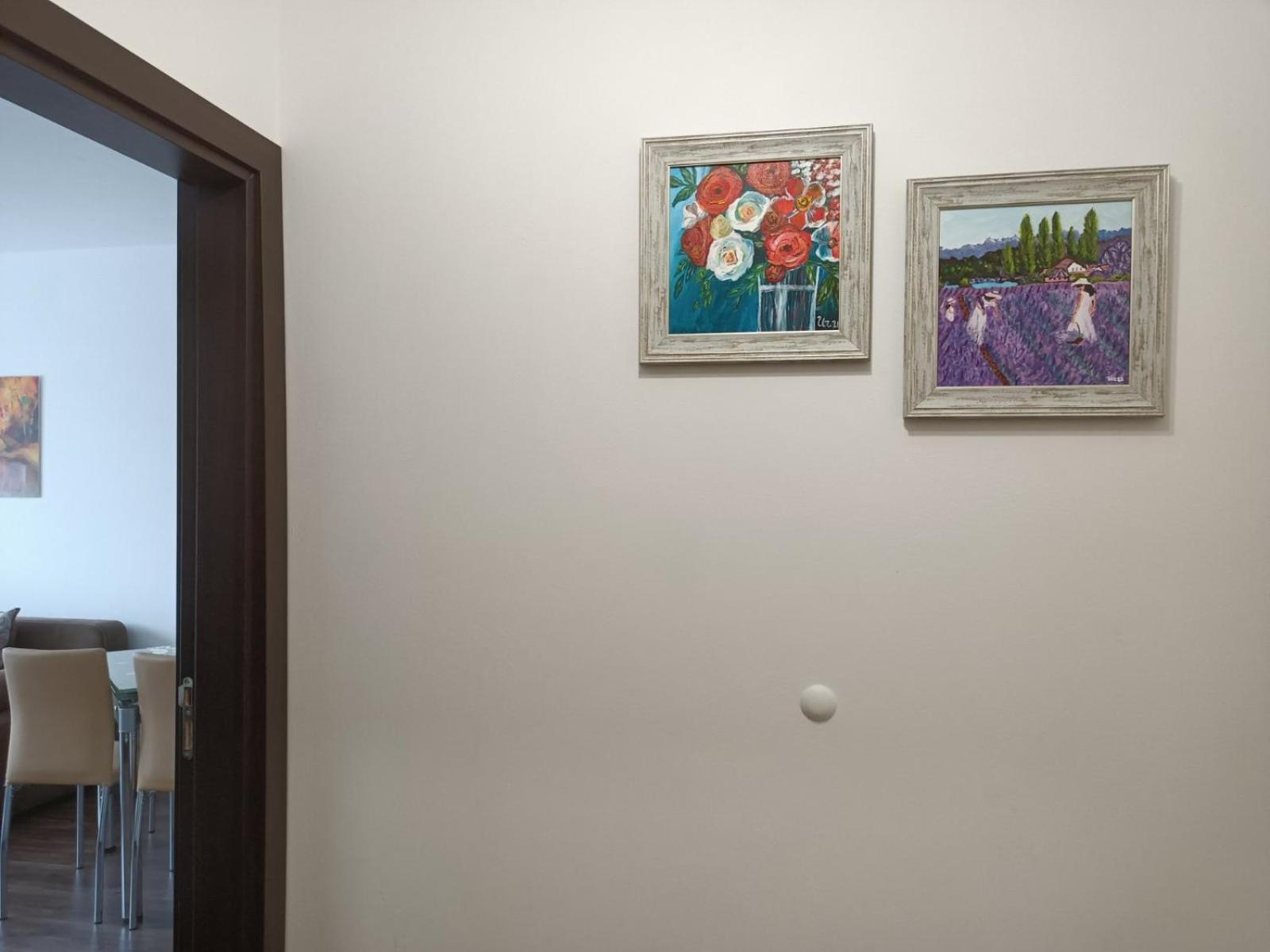 Azaria Apartment Hisarya
