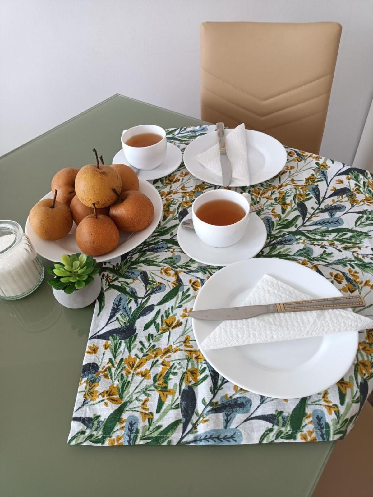 Azaria Apartment