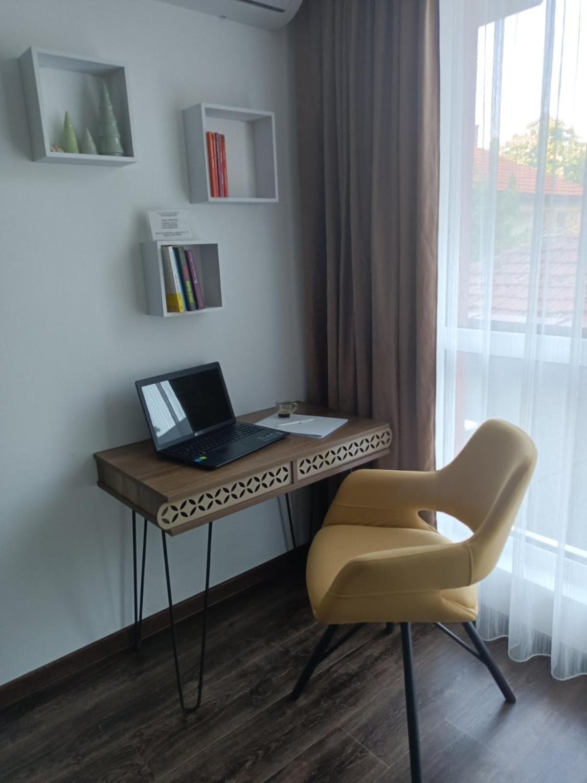 Azaria Apartment Hisarya